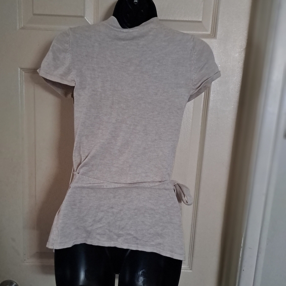 Glassons blouse size10 A-20 - Picture 2 of 3